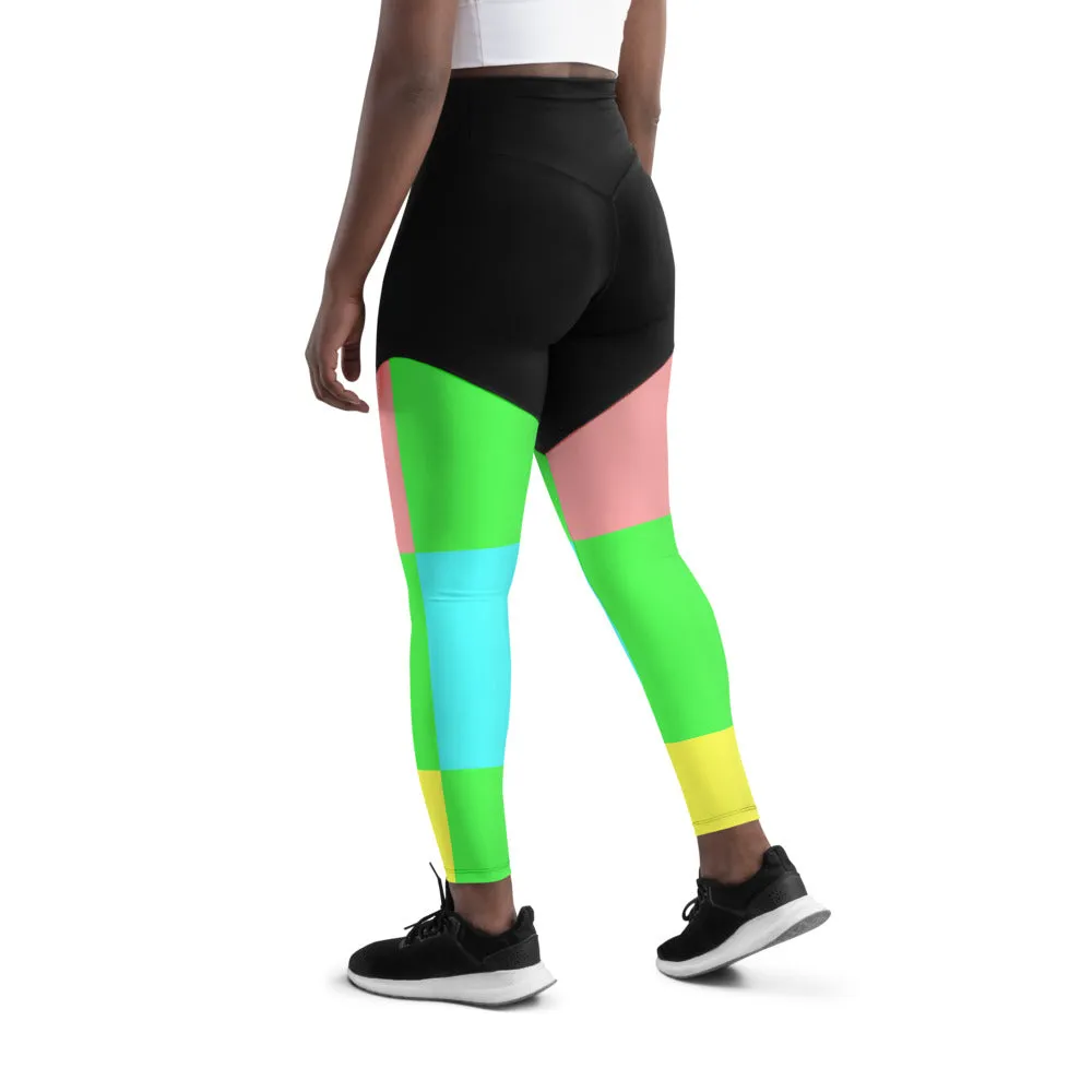 Sports Leggings