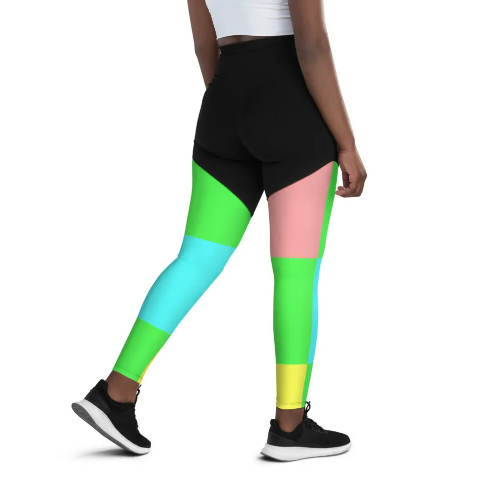 Sports Leggings