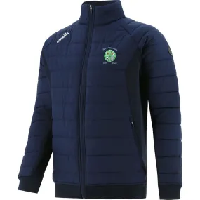 St. Rynaghs Football Kids' Carson Lightweight Padded Jacket