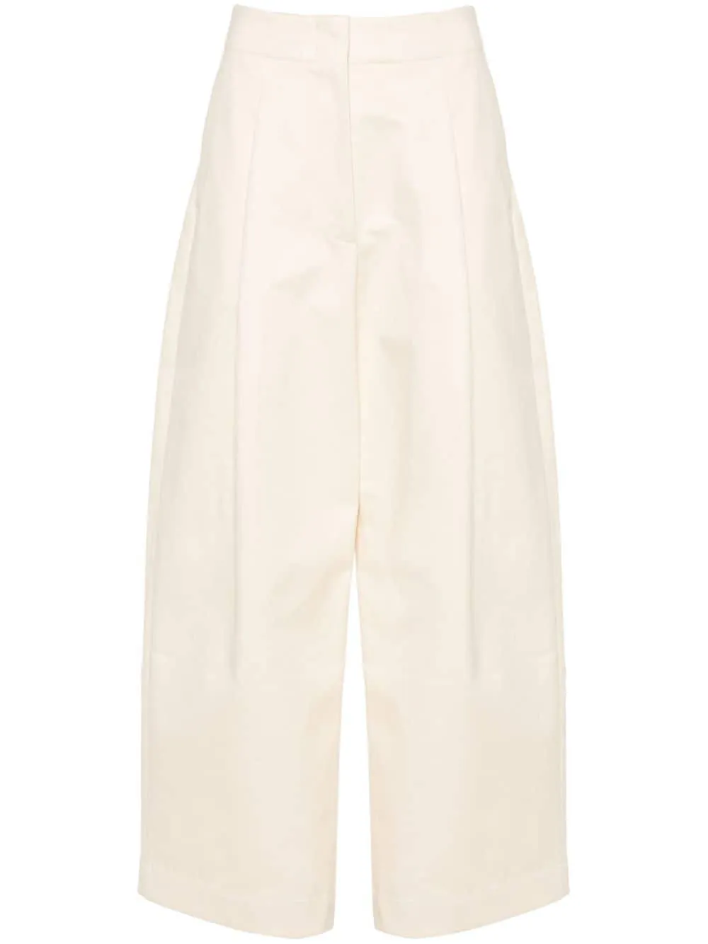 Studio Nicholson Pre Trousers Beige