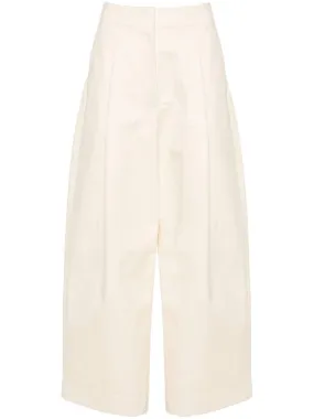 Studio Nicholson Pre Trousers Beige