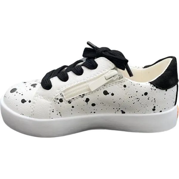 StyleChild Blake Sneaker, Black Paint