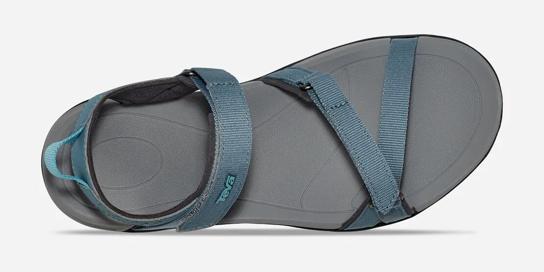 Teva Womens Verra Sport Sandal- Mirage Blue