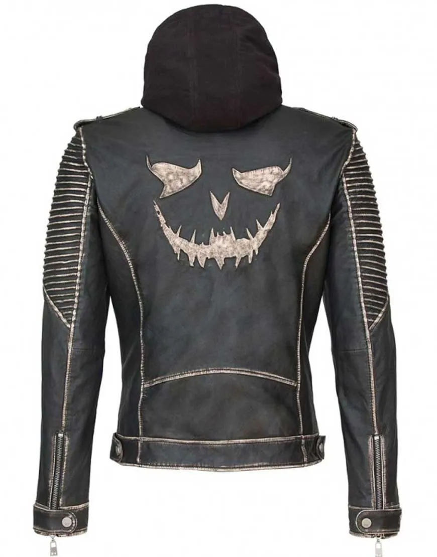 The Killing Jacket from Suicide Squad - UJackets