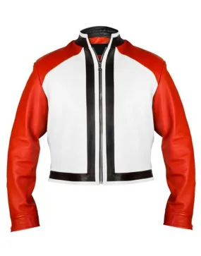 The King of Fighters 14 Rock Howard Jacket - UJackets