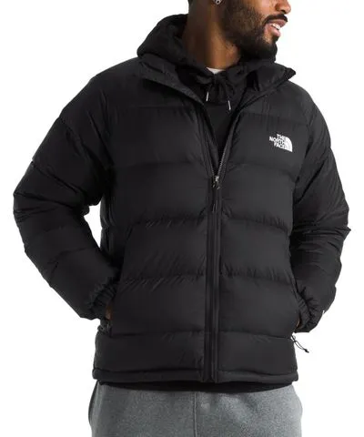 The North Face Men's Hydrenalite Down Full Zip Puffer Jacket