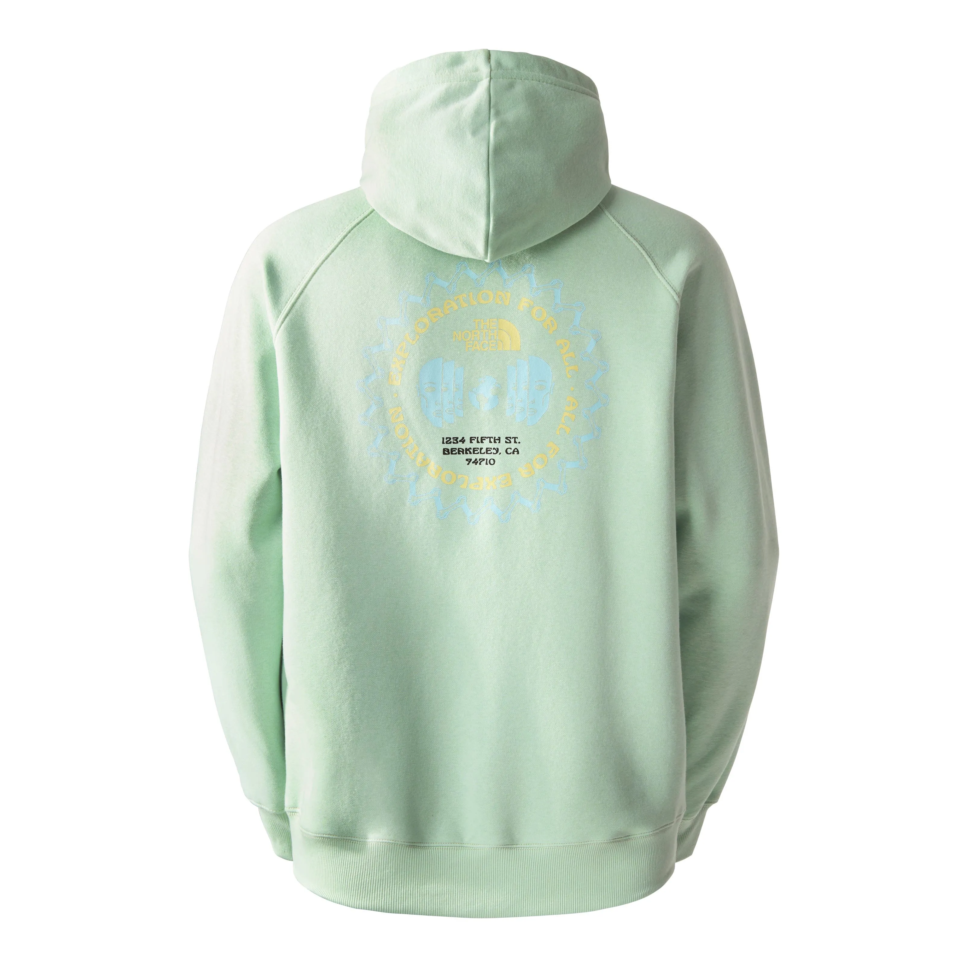 The North Face Women's Brand Proud Hoody | Hoodies | BananaFingers