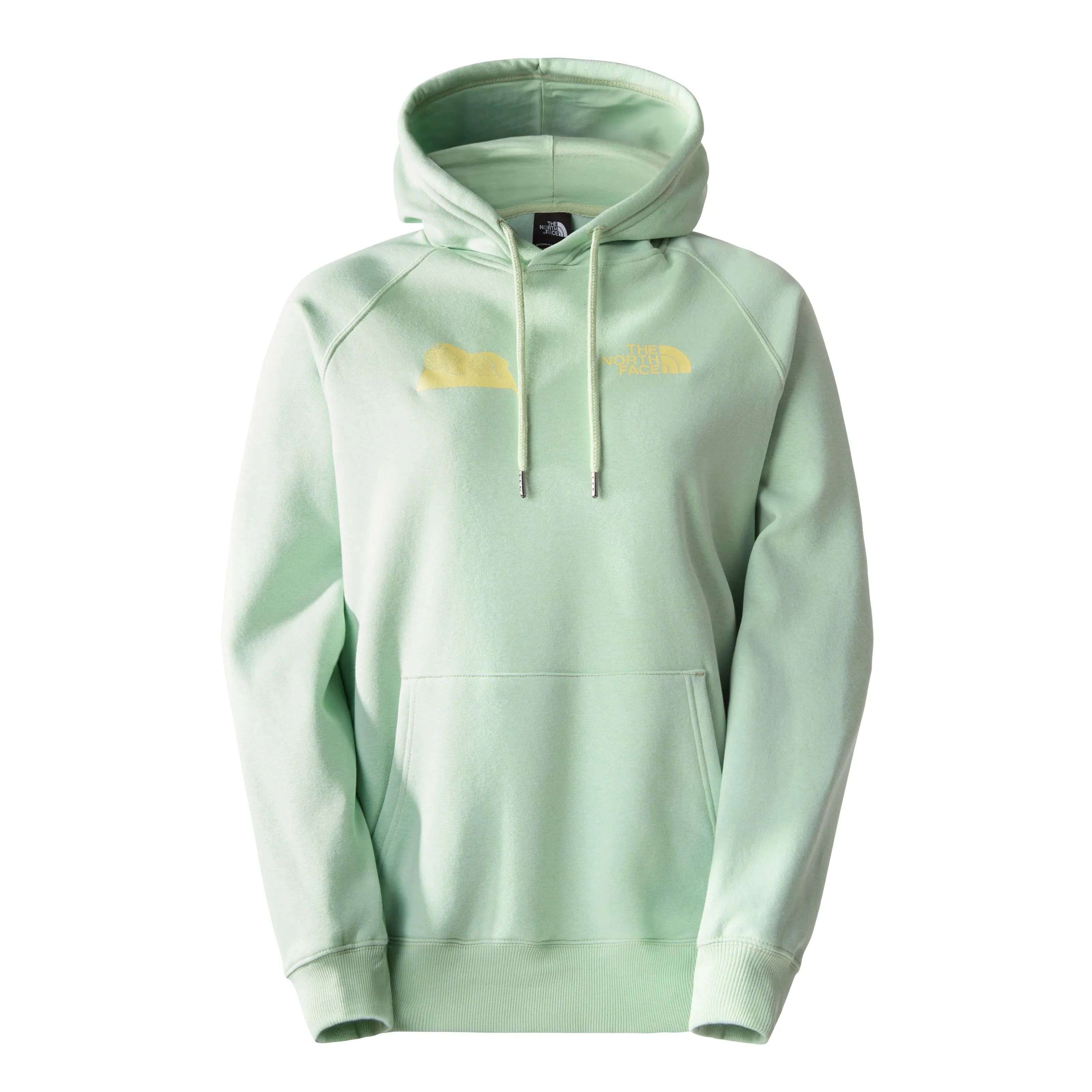 The North Face Women's Brand Proud Hoody | Hoodies | BananaFingers