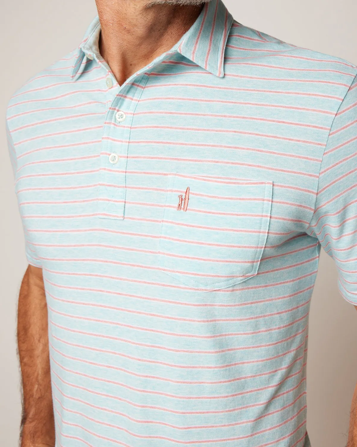 The Original Polo Matthis Stripe | 3 Colors