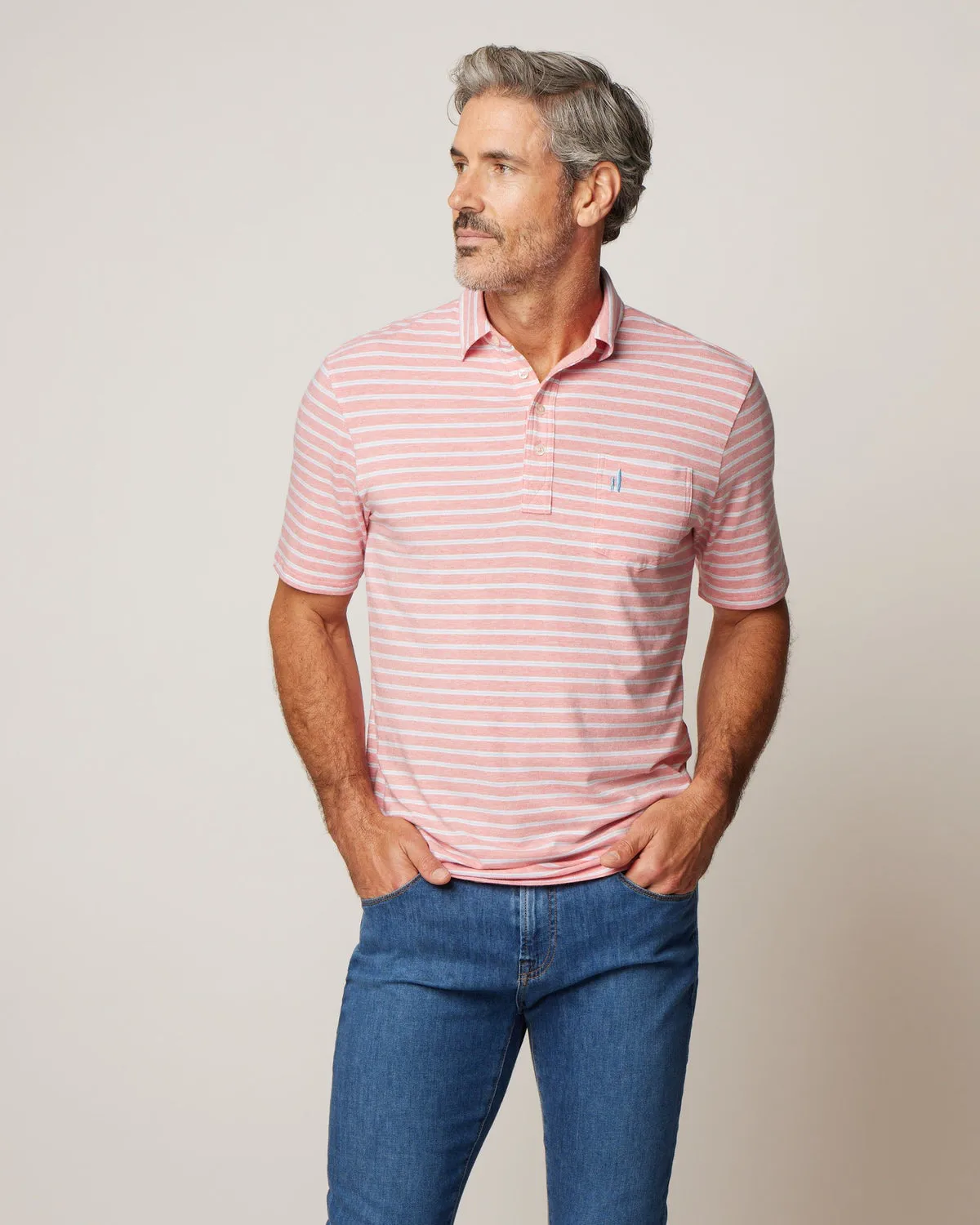 The Original Polo Matthis Stripe | 3 Colors