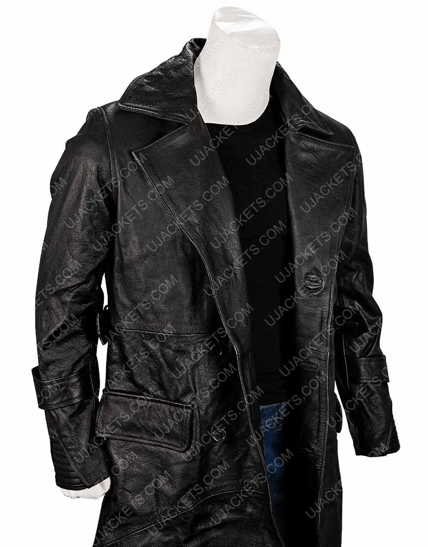 The Walking Dead Beta Coat