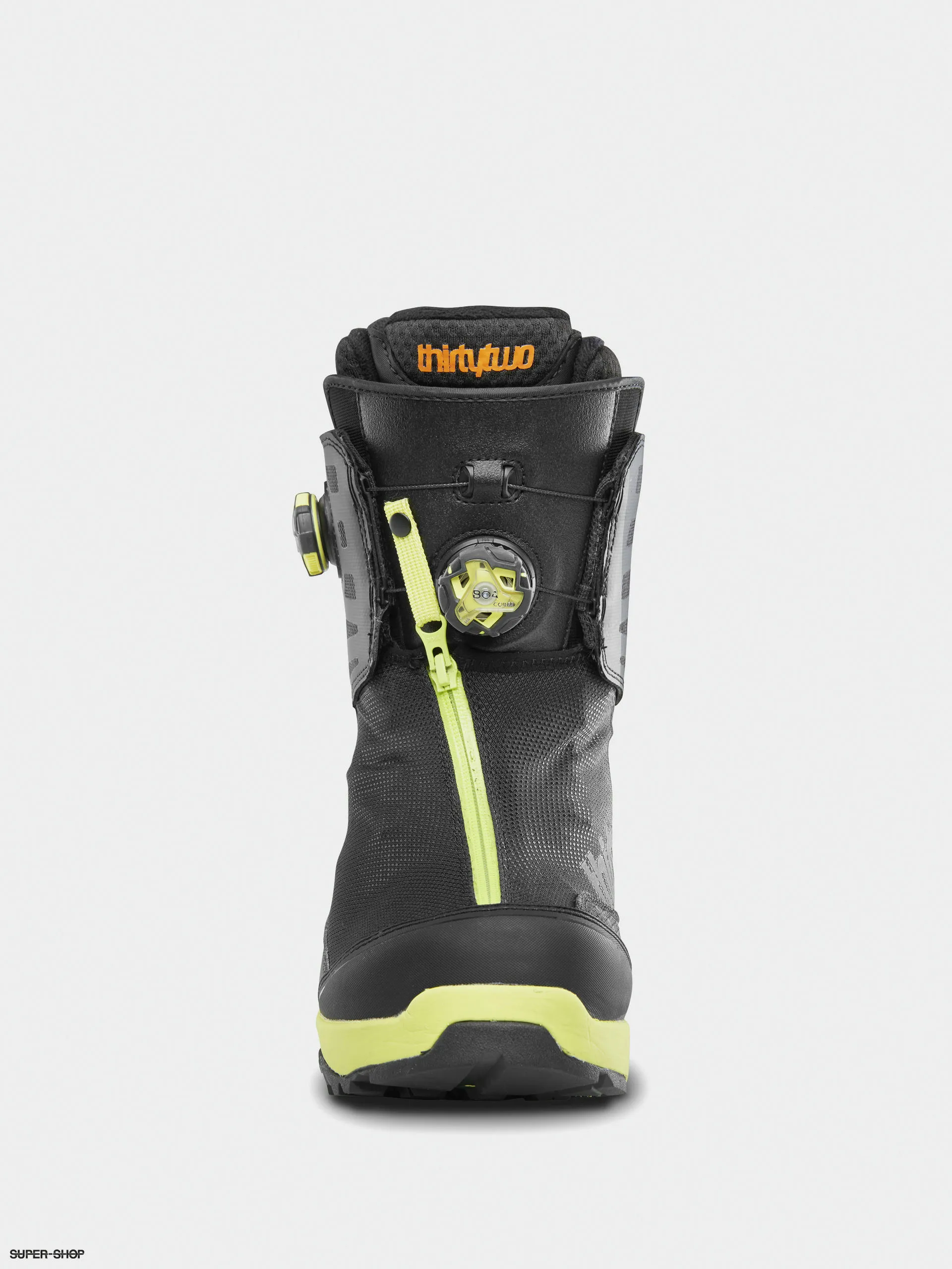 ThirtyTwo Hight Mtb Boa Snowboard boots Wmn (black/lime)