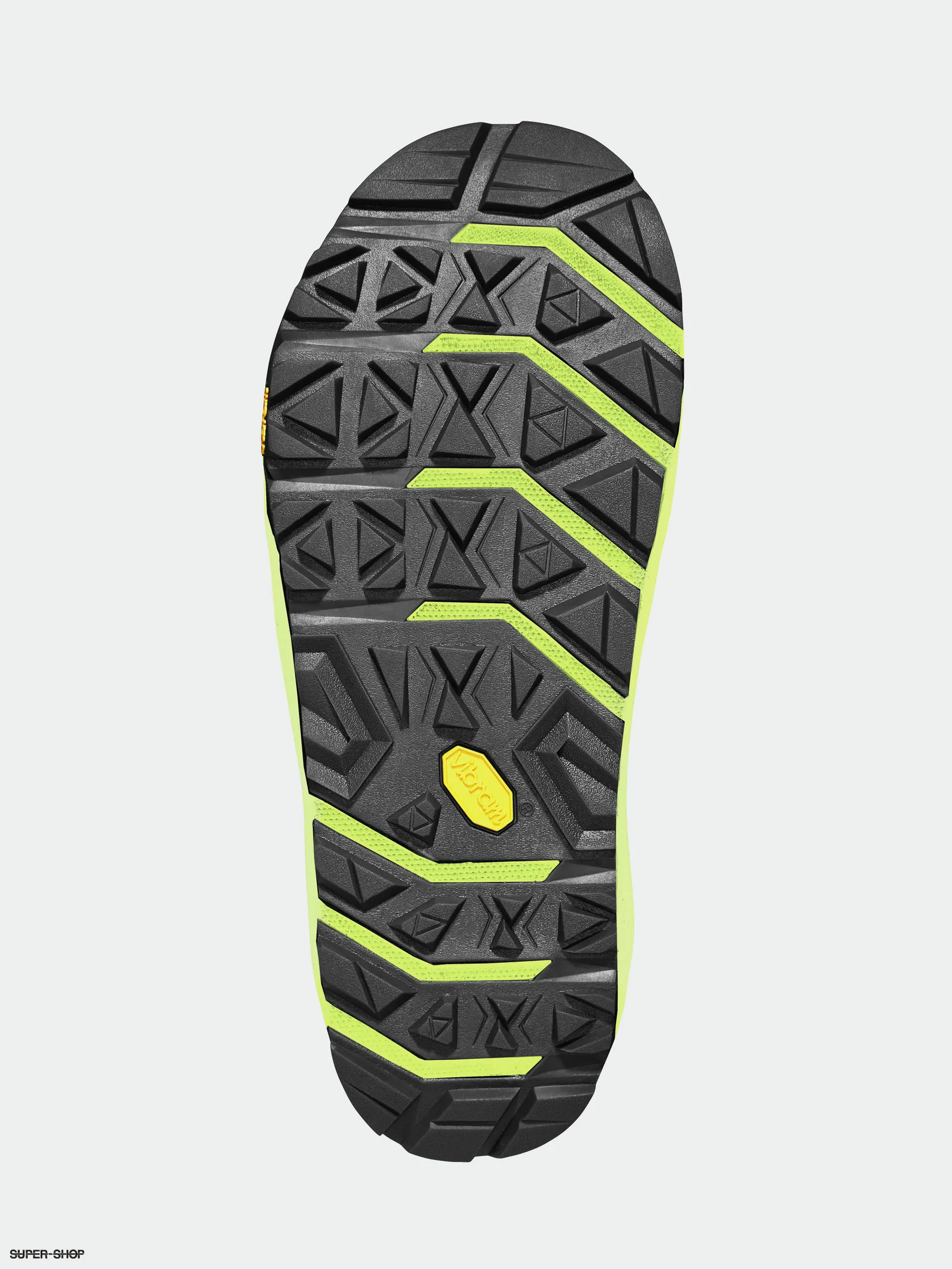 ThirtyTwo Hight Mtb Boa Snowboard boots Wmn (black/lime)