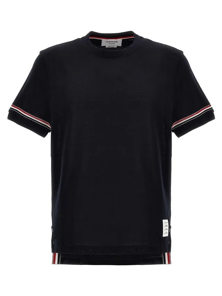 THOM BROWNE  |Designers T-Shirts