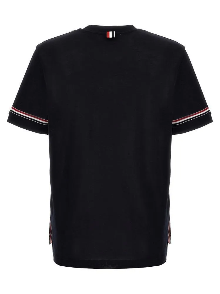 THOM BROWNE  |Designers T-Shirts