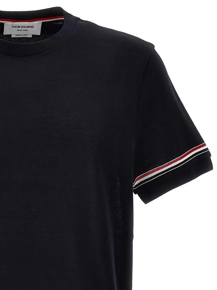 THOM BROWNE  |Designers T-Shirts