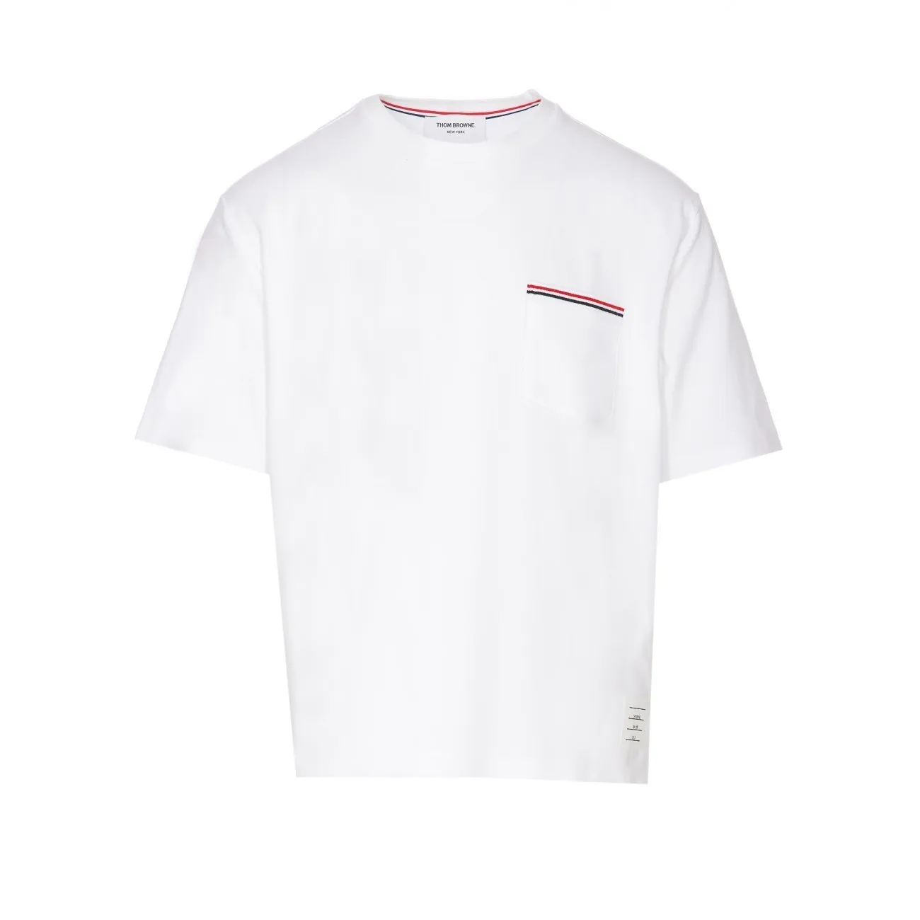 THOM BROWNE  |T-Shirts