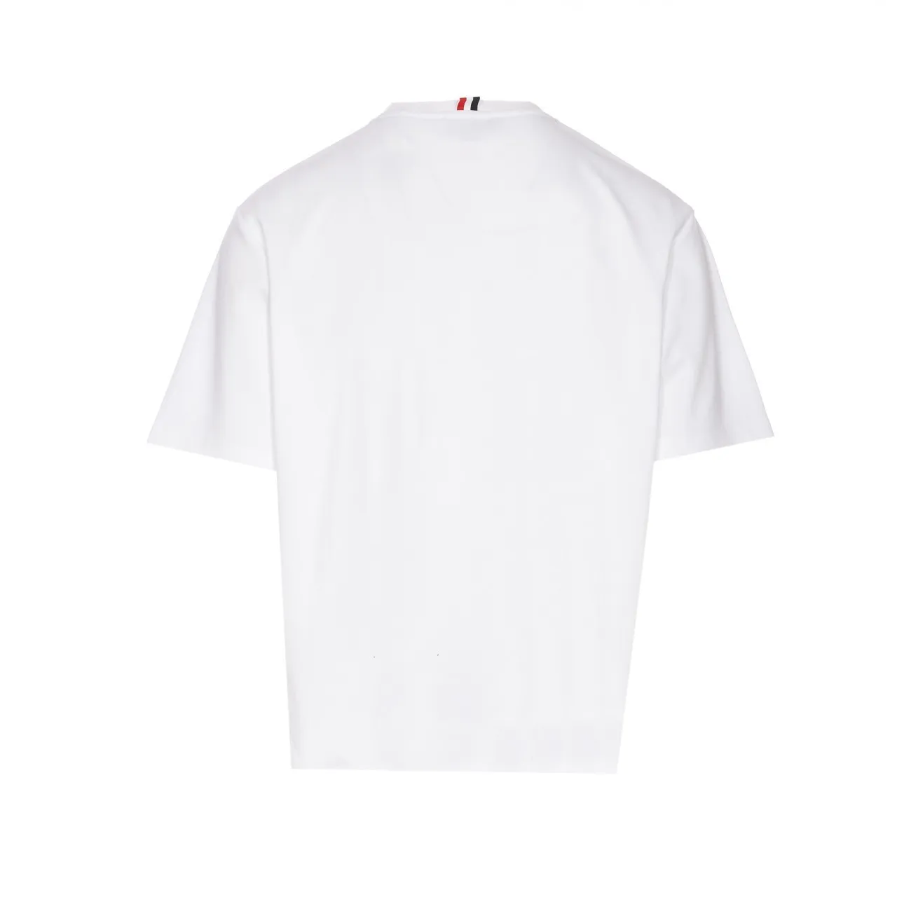 THOM BROWNE  |T-Shirts