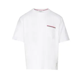 THOM BROWNE  |T-Shirts