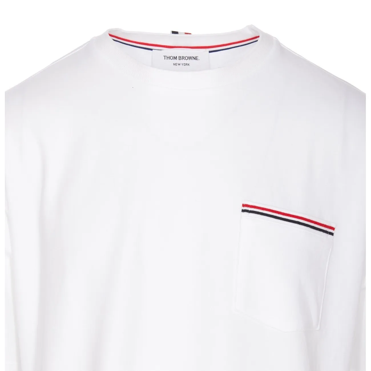 THOM BROWNE  |T-Shirts