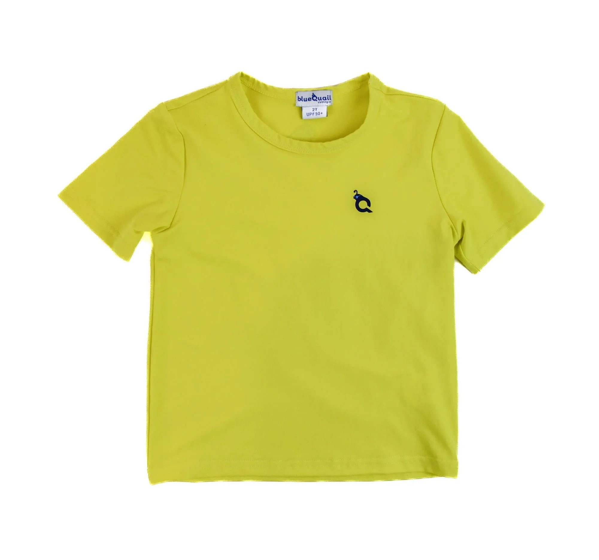 Toucan Short Sleeve Performance Tee