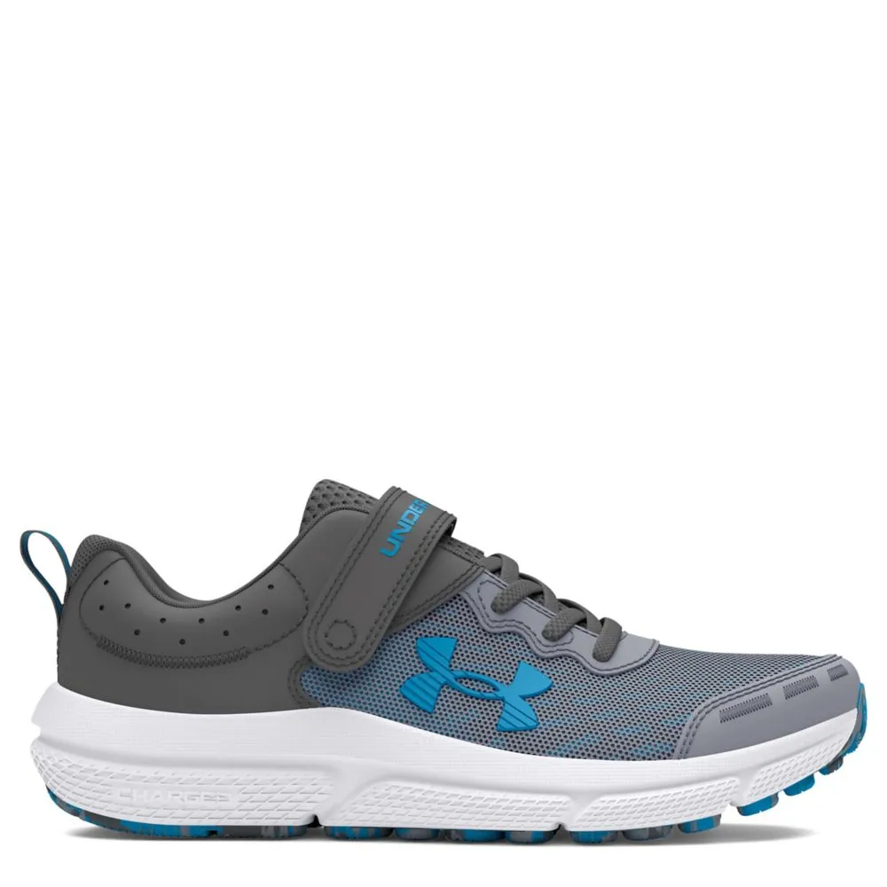 UNDER ARMOUR  BOYS LITTLE KID ASSERT 10 SNEAKER