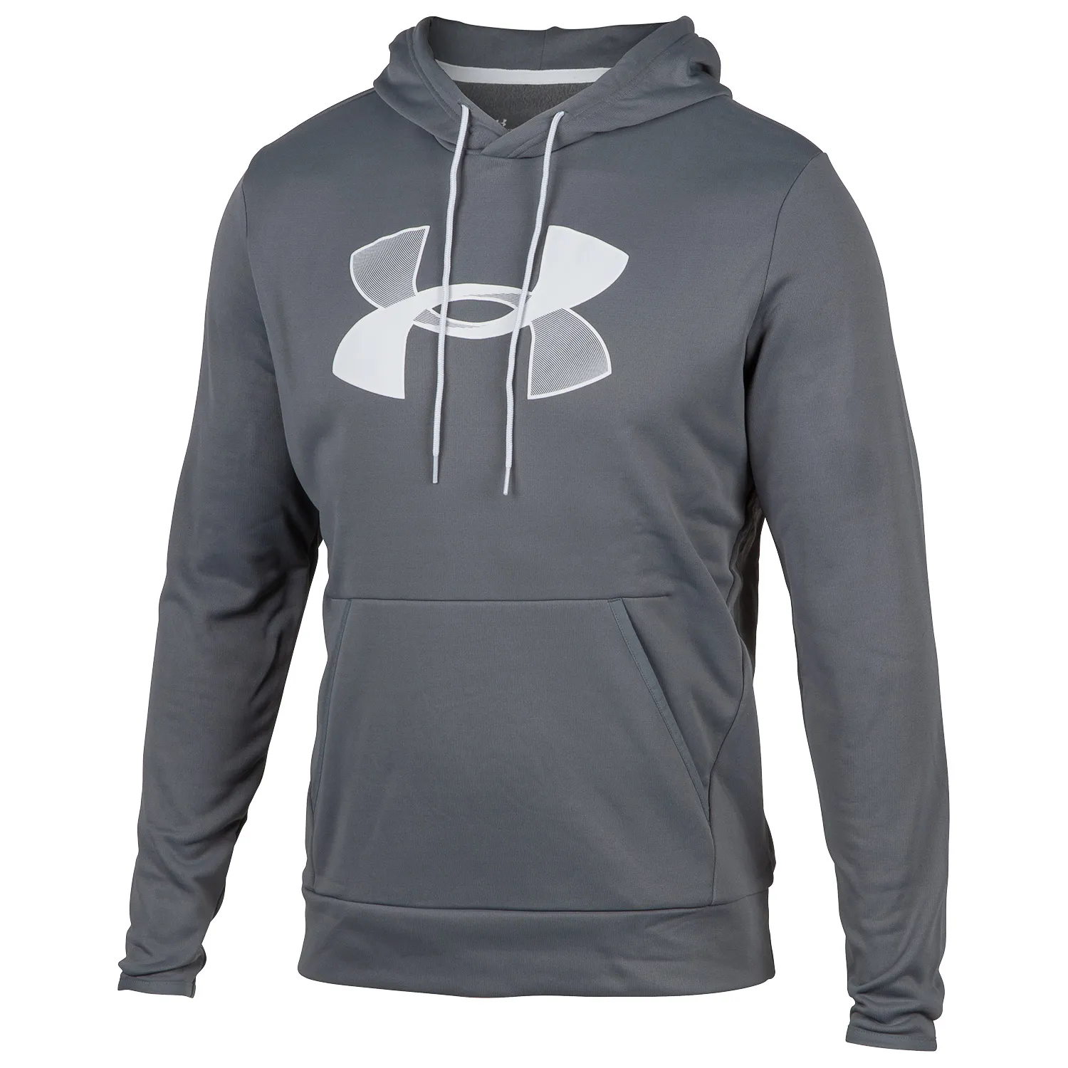 Under Armour Men's Armour Fleece Hoodie