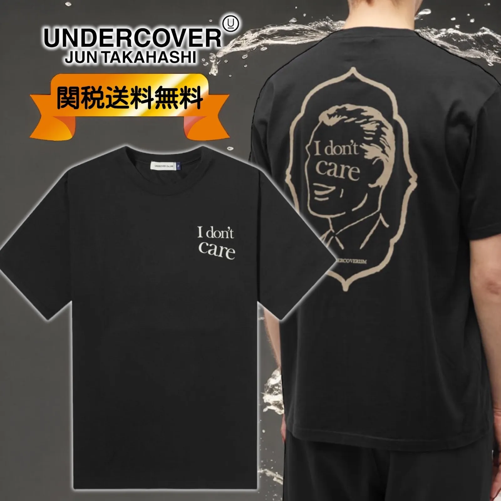 UNDERCOVER  |T-Shirts