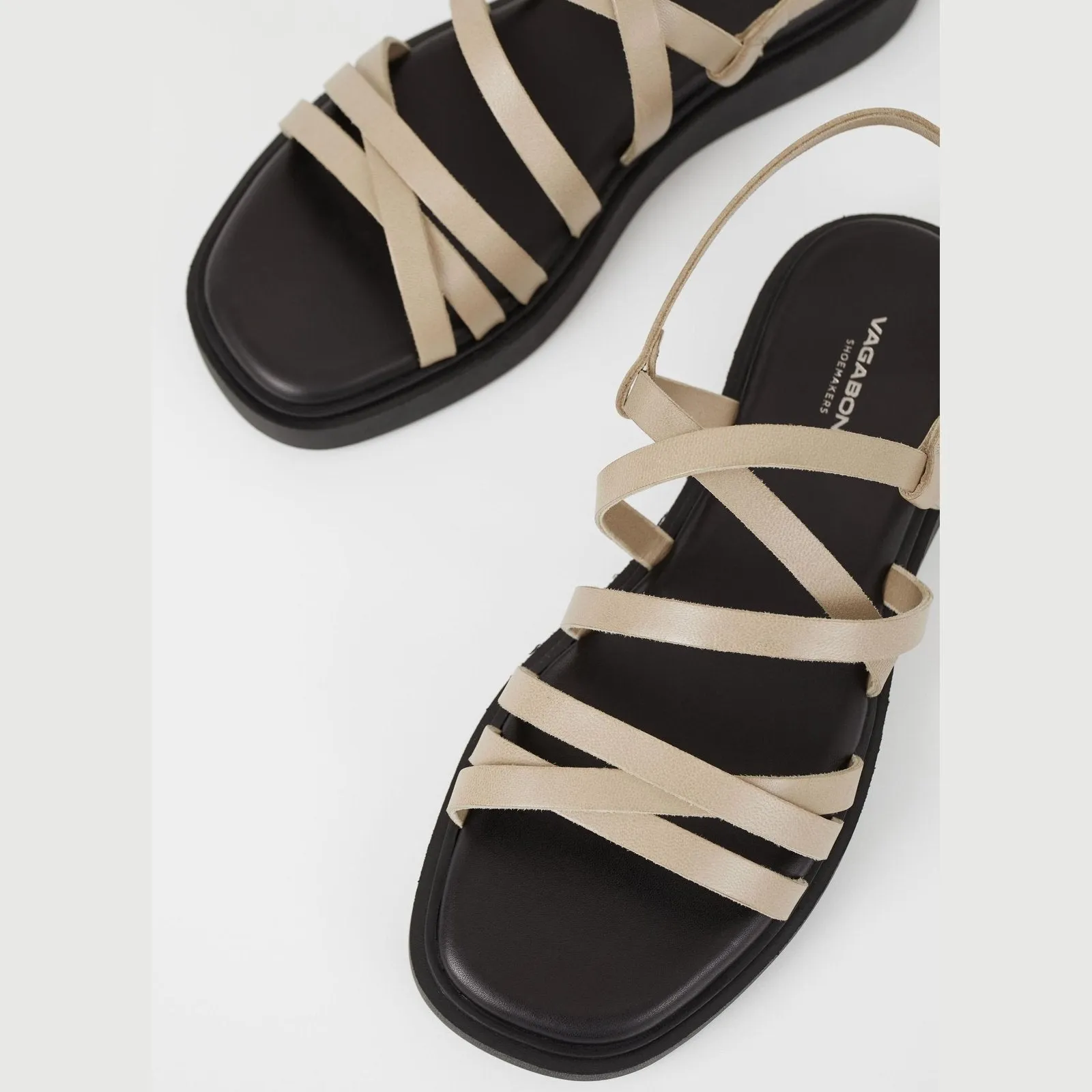 Vagabond Connie Sandal