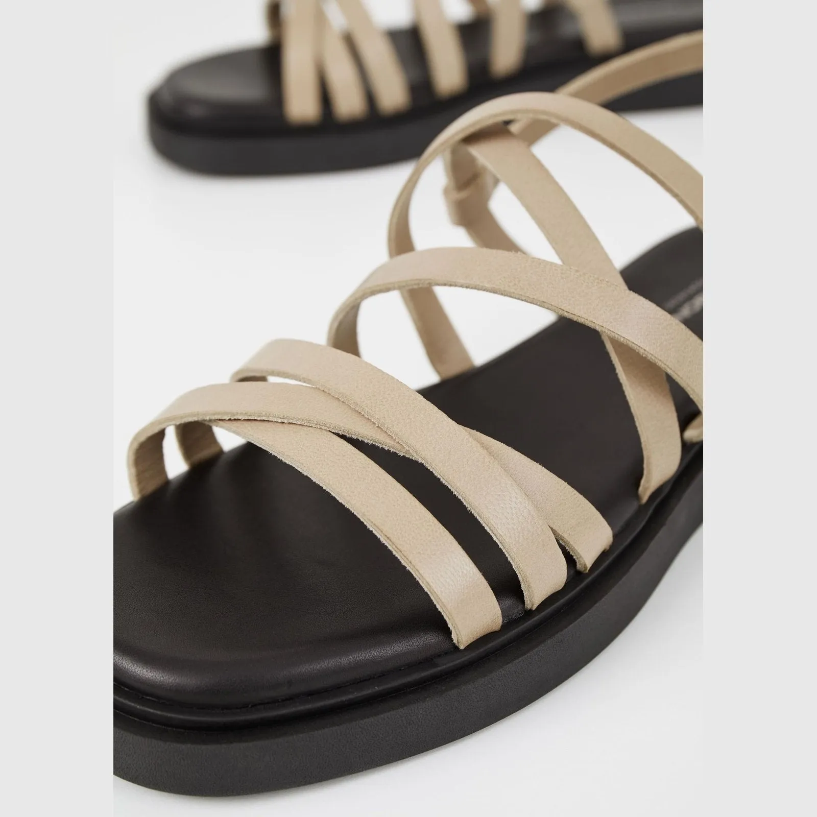 Vagabond Connie Sandal