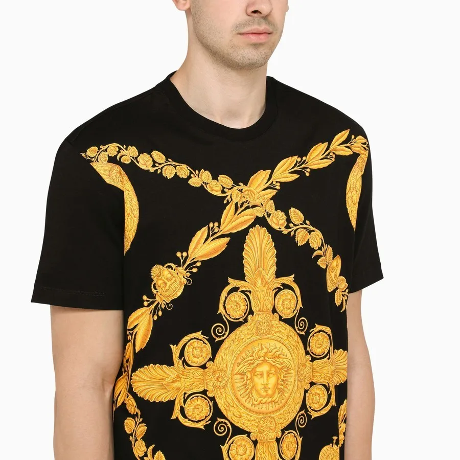 VERSACE  |Luxury T-Shirts