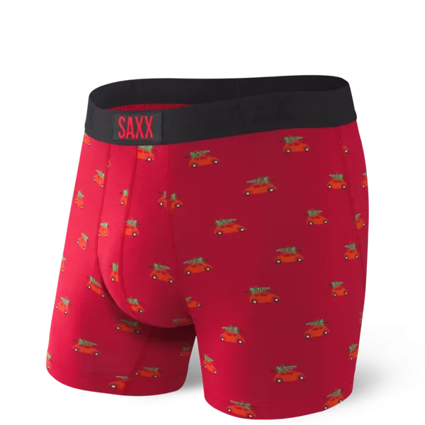 Vibe Boxer Brief