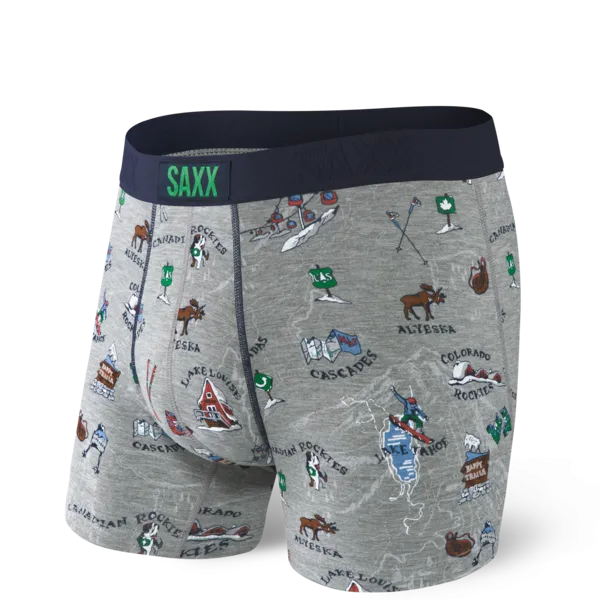 Vibe Boxer Brief