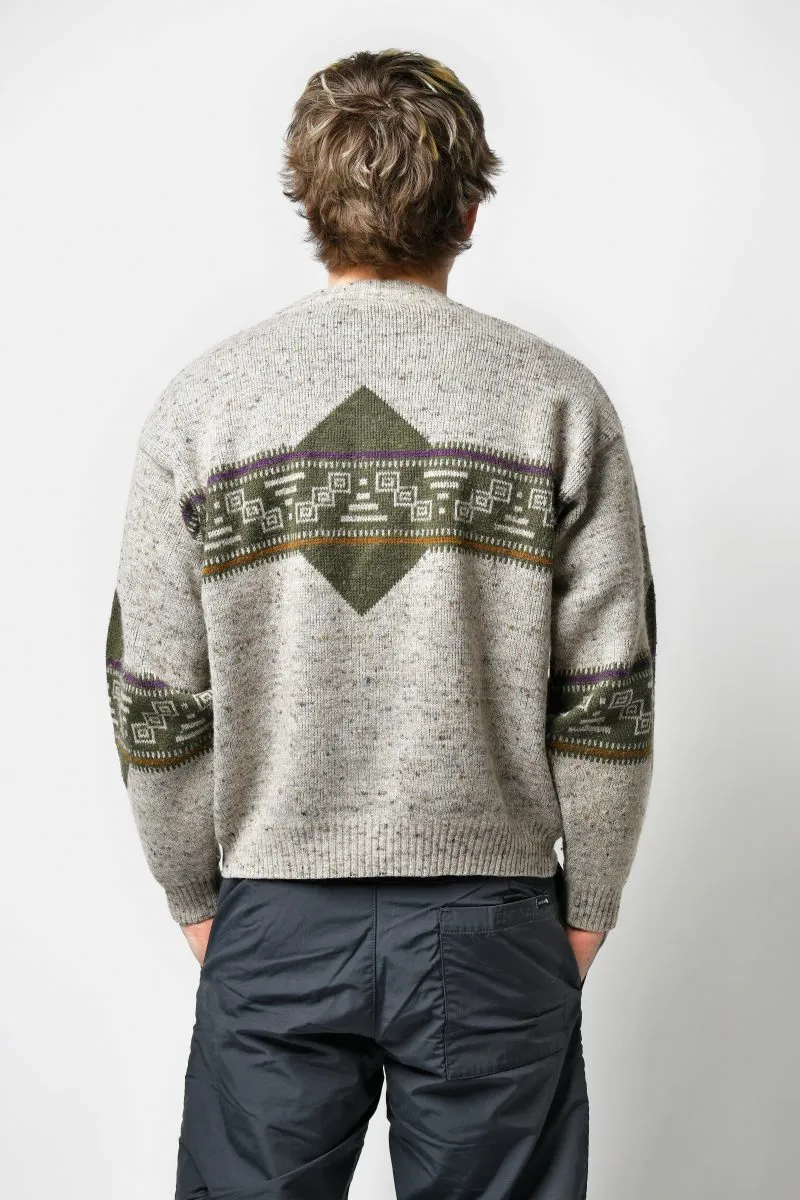 Vintage sweater jumper