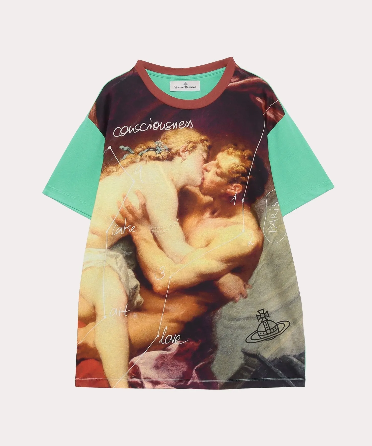 Vivienne Westwood  |T-Shirts