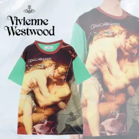 Vivienne Westwood  |T-Shirts