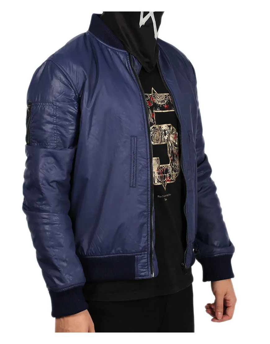 Watch Dogs 2 Game Marcus Holloway Jacket - UJackets