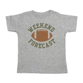 Weekend Forecast S/S Tee