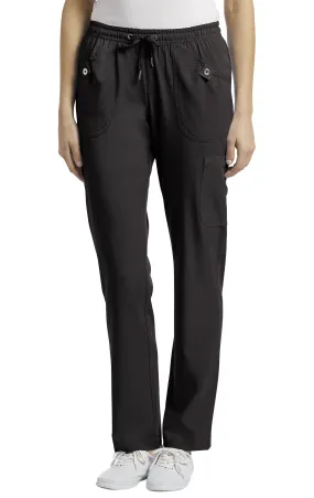 White Cross MARVELLA Women's Elastic Waist Scrub Pant