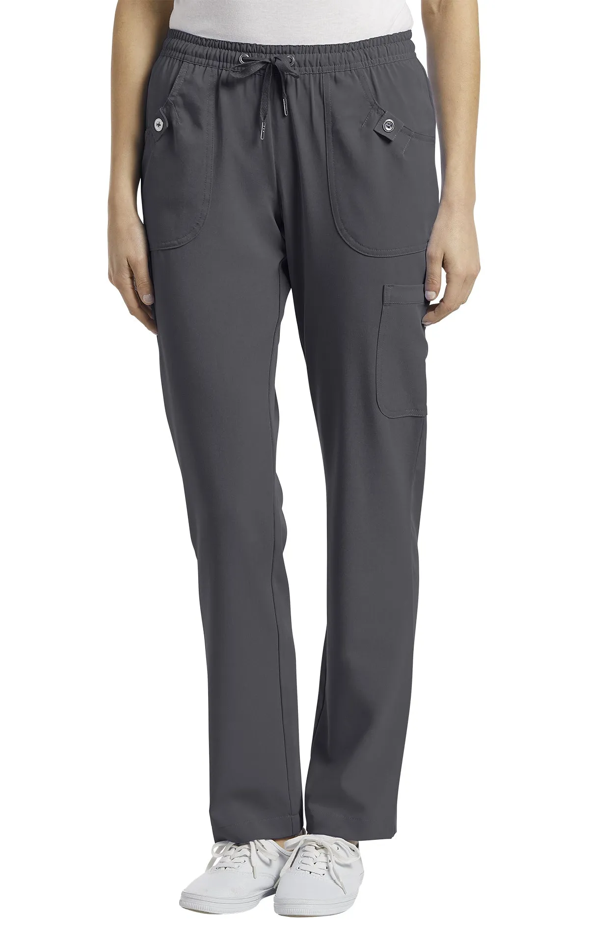 White Cross MARVELLA Women's Elastic Waist Scrub Pant