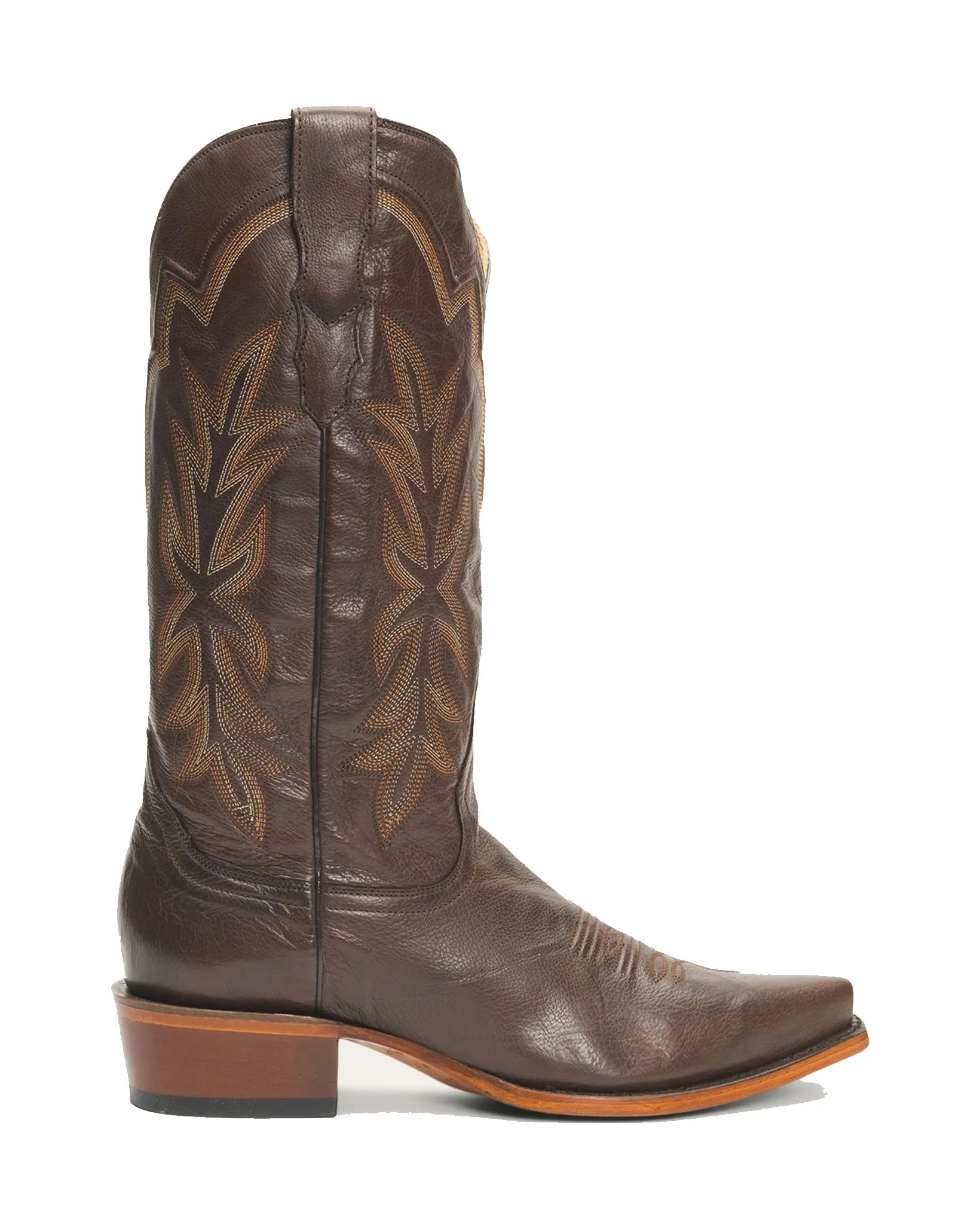 Women's Casey Western Boots