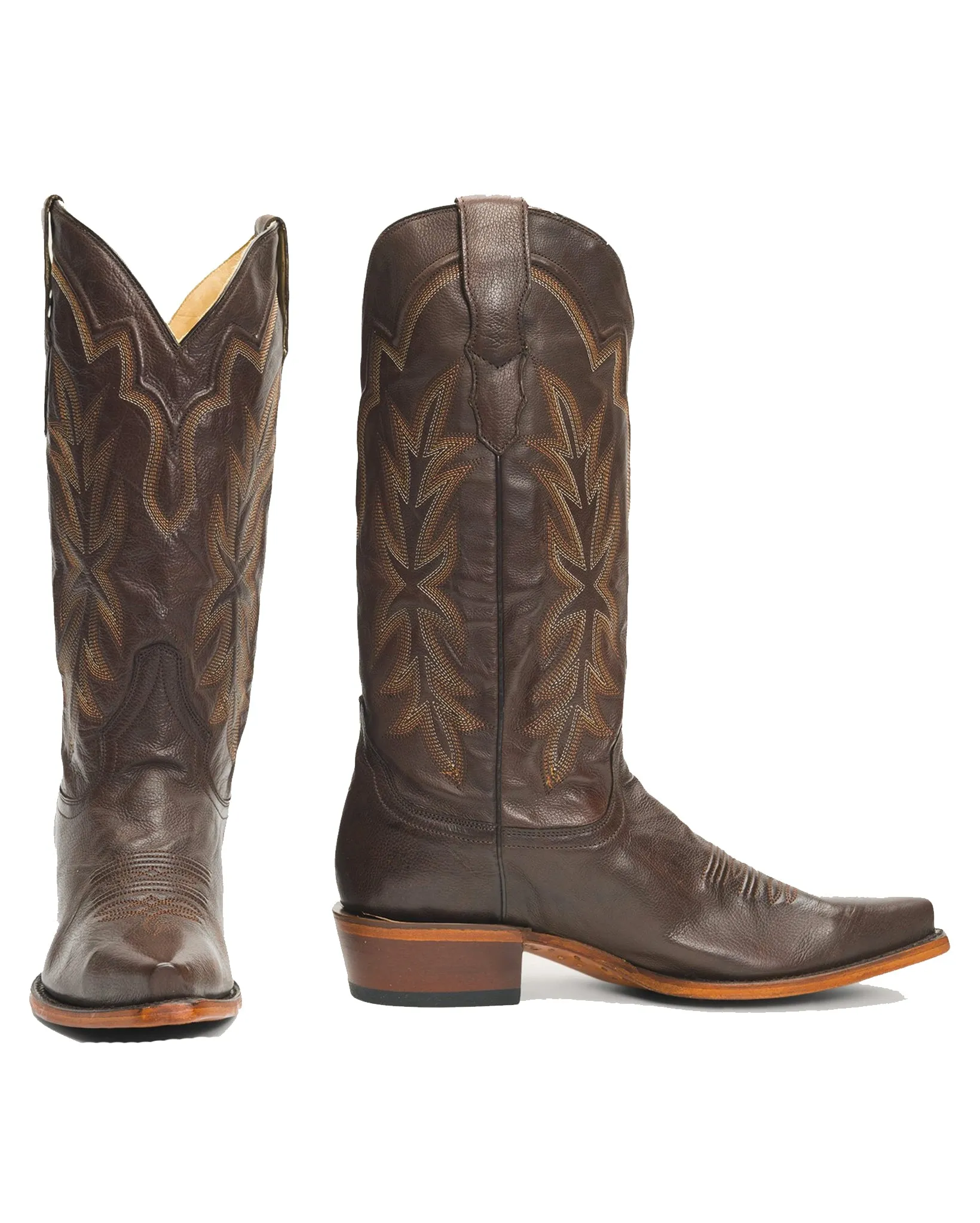 Women's Casey Western Boots