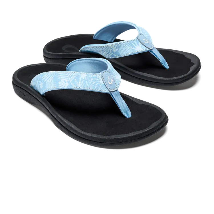 Women's 'Ohana Sandal