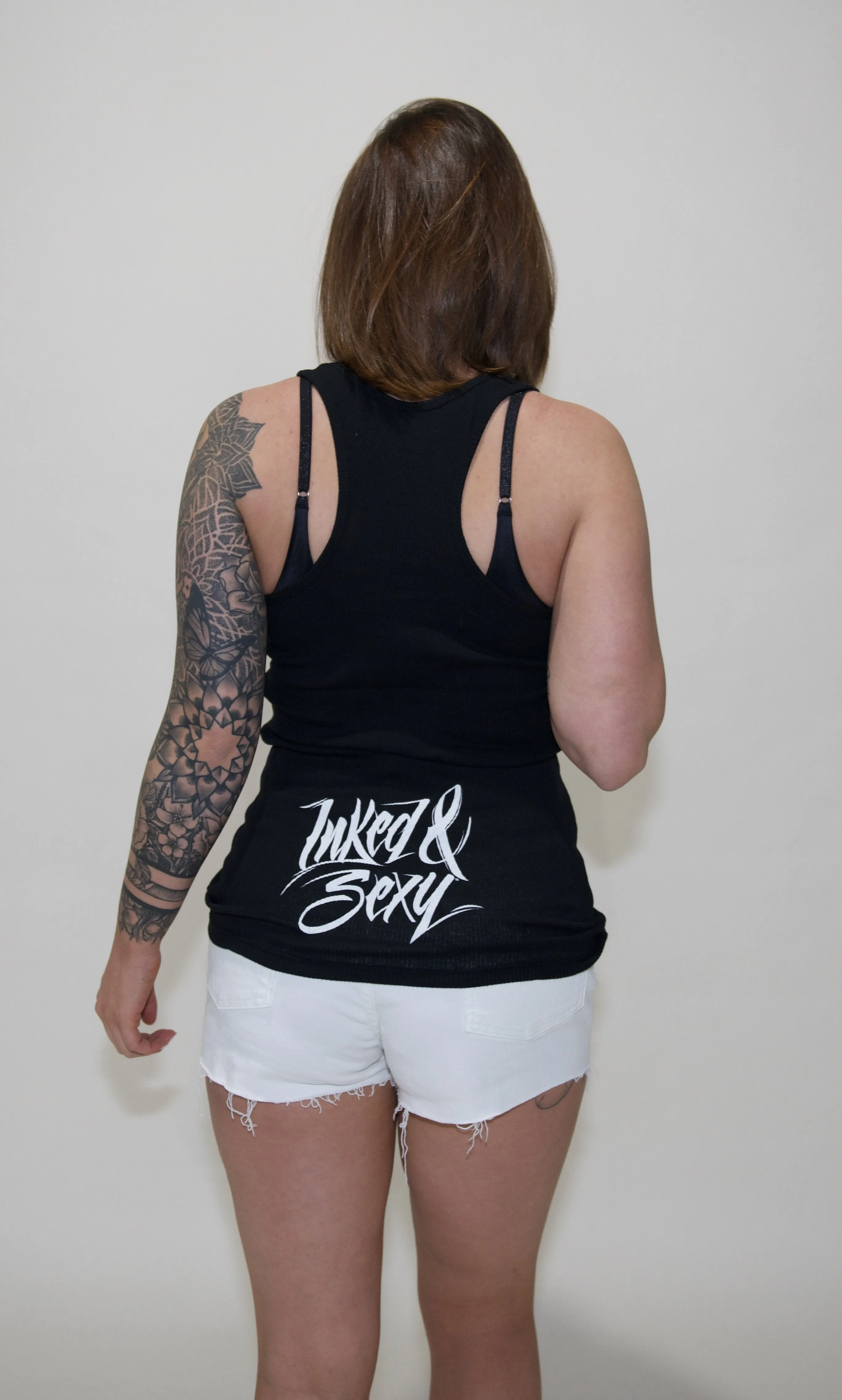 Women's ZYX Ink Responsibly Tank