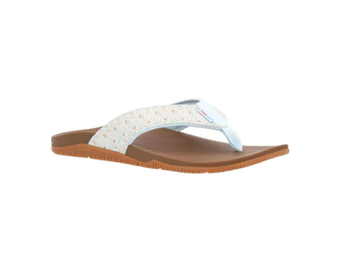 W's Auna Sandal