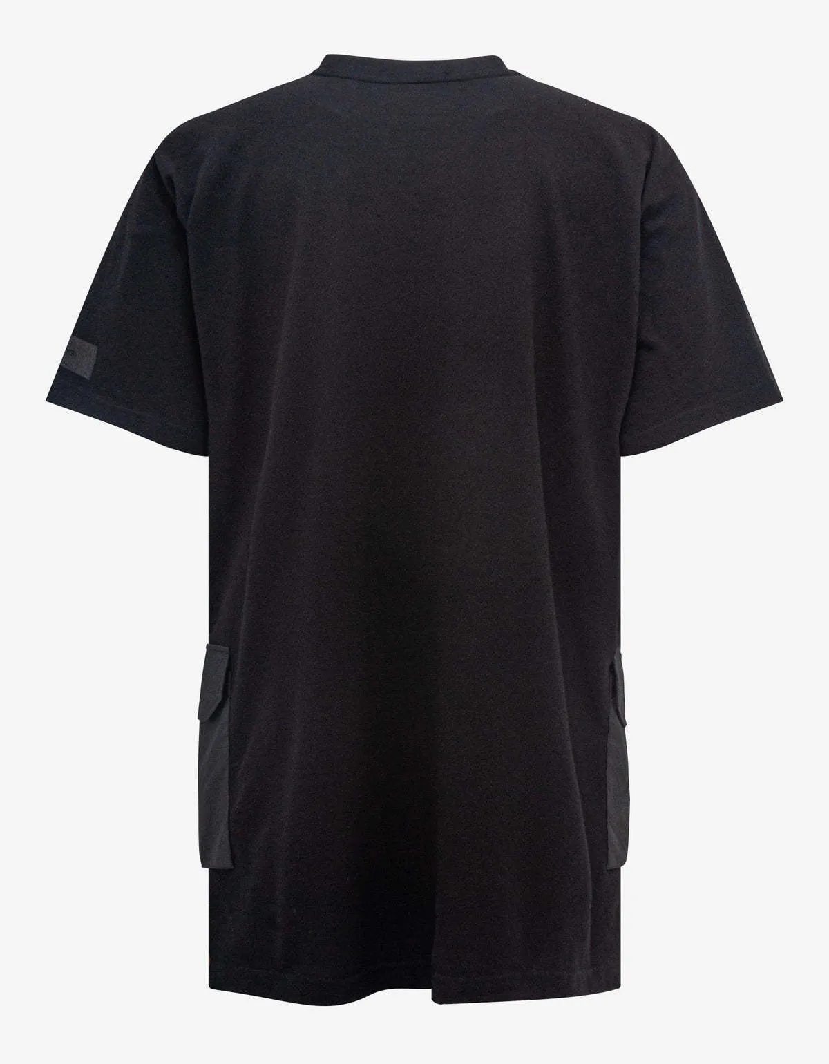 Y-3  |Cotton Designers Shirts