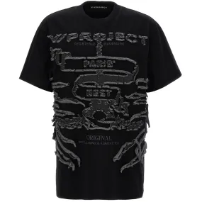 Y PROJECT  |T-Shirts