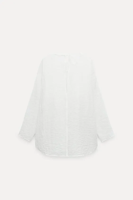 ZARA  |Shirts & Blouses