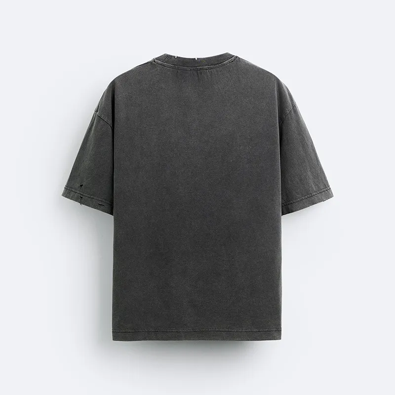 ZARA  |T-Shirts